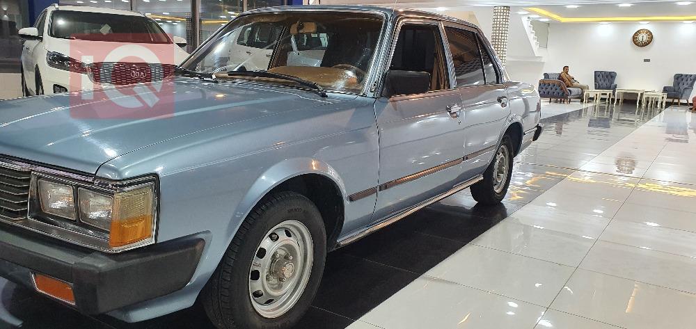 تۆیۆتا کرۆنا